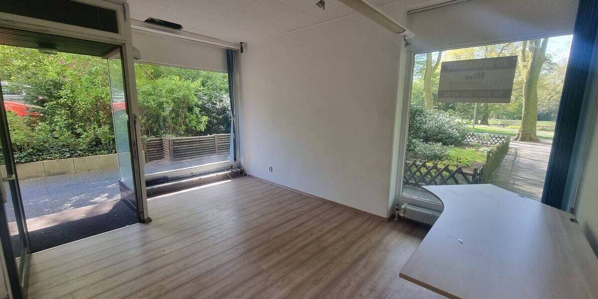 Gewerbeobjekt Gelsenkirchen Altstadt - 1 Zimmer, 775&euro; | Angebot:21659088