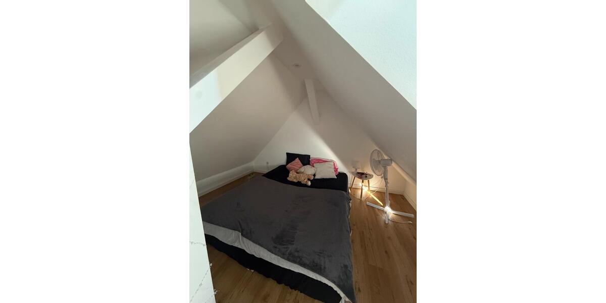 Maisonettenwohnung Dortmund Innenstadt Nord - 2 Zimmer, 50 m&sup2;, 655&euro; | Angebot:24781923