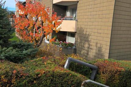 Schöne 4 Zimmern Wohnung in Dortmund Aplerbecker Mark 4 zimmer