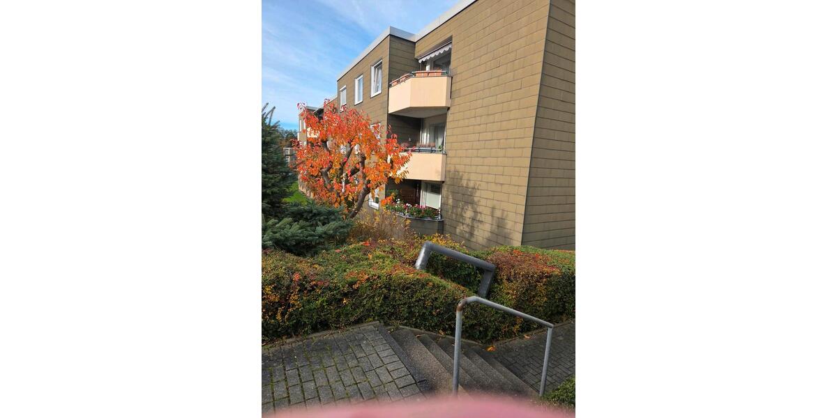 Schöne 4 Zimmern Wohnung in Dortmund Aplerbecker Mark 4 zimmer