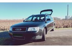 Audi A6 Avant 140.600 km 3.500 &euro; Gelsenkirchen 45879