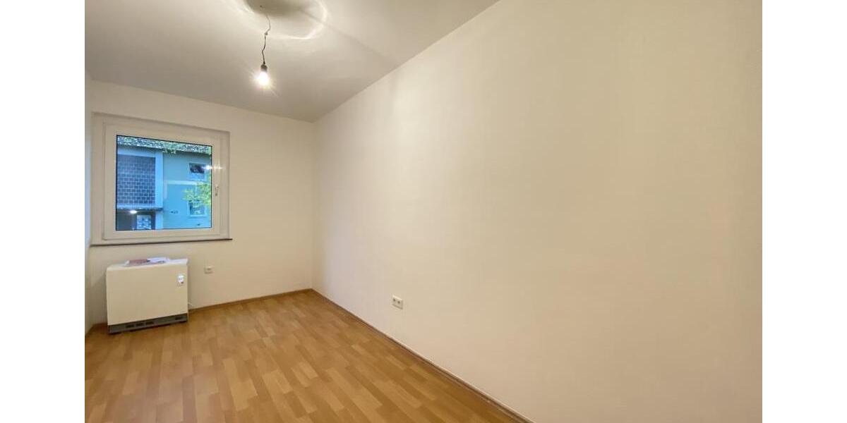 Erdgeschoßwohnung Recklinghausen König Ludwig - 4 Zimmer, 65 m&sup2;, 409&euro; | Angebot:24487673