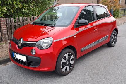 Renault Twingo 53.000 km 6.900 &euro; Datteln 45711
