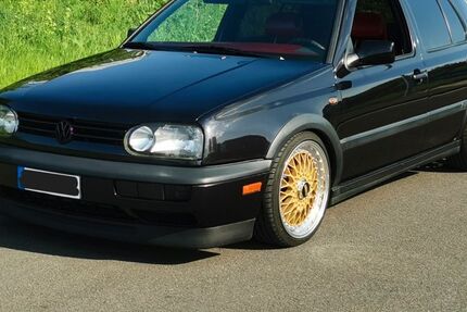 VW Golf