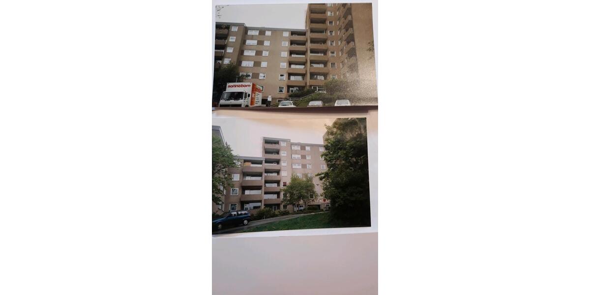 Etagenwohnung Nachrodt-Wiblingwerde Wiblingwerde - 3 Zimmer, 74 m&sup2;, 69.000&euro; | Angebot:27189779