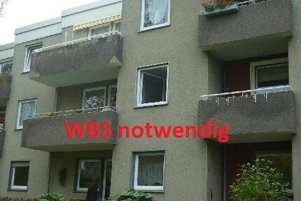 Wohnung Hattingen - 2 Zimmer, 40 m&sup2;, 232&euro; | Angebot:26433767