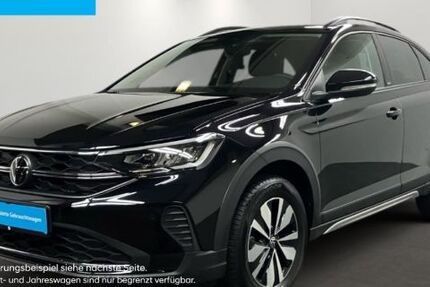VW Taigo
