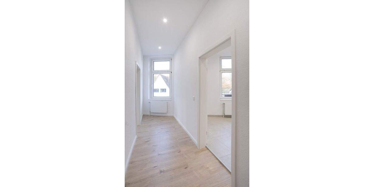 Etagenwohnung Recklinghausen Röllinghausen - 2 Zimmer, 71 m&sup2;, 119.000&euro; | Angebot:25854018