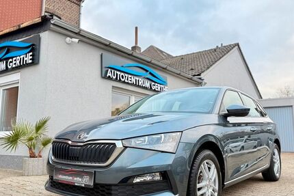 Skoda Scala 32.000 km 13.990 &euro; Bochum 44805