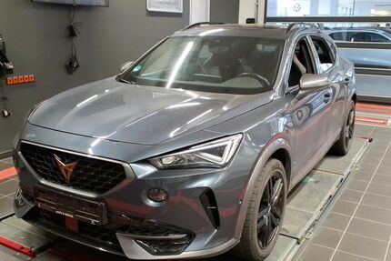 Cupra Formentor 46.985 km 25.988 &euro; Bergkamen 59192