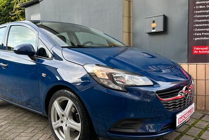 Opel Corsa 63.820 km 7.490 &euro; Dortmund 44369