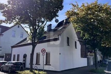 PLATZ UND POTENZIAL FÜR IHRE IDEEN - Haus Gelsenkirchen Ückendorf | Angebot:24531511