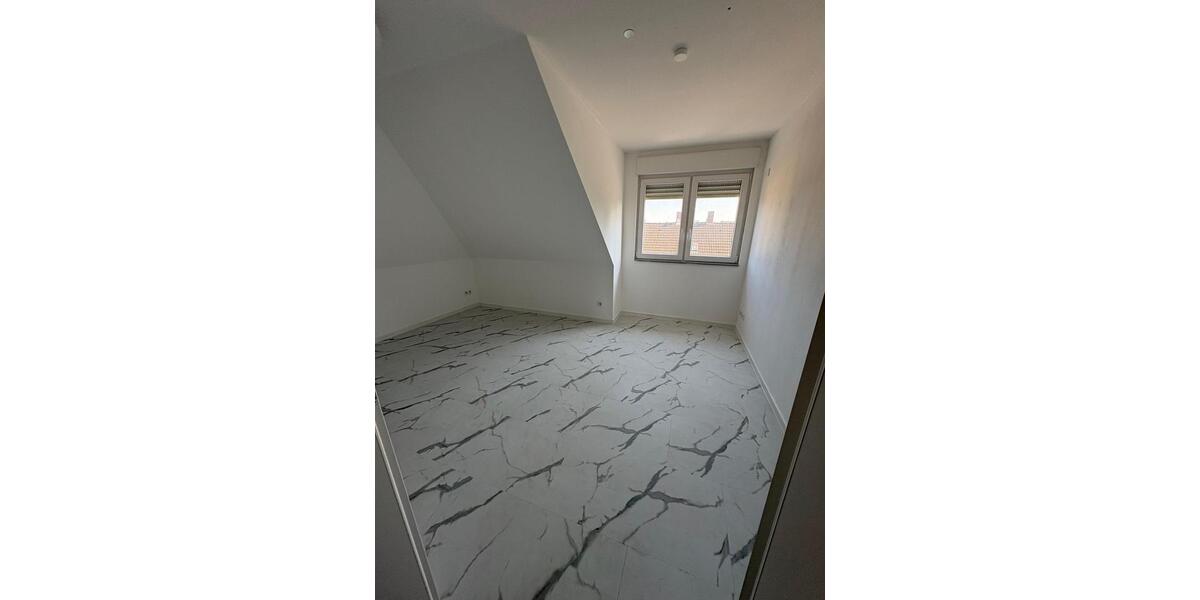 Dachgeschoßwohnung Hamm Daberg - 3.5 Zimmer, 75 m&sup2;, 750&euro; | Angebot:26683017