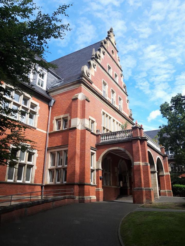 Klein aber fein - Wohnen, wo das Herz schlägt. zimmer