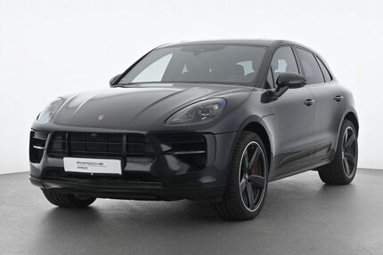Porsche Macan 97.123 km 58.400 € Essen 45143