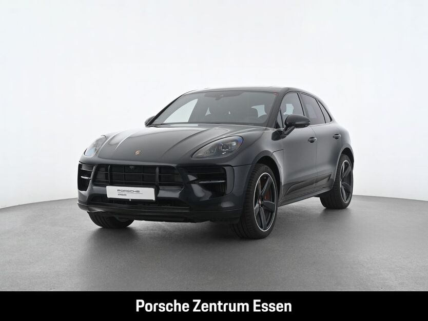 Porsche Macan 97.123 km 58.400 € Essen 45143