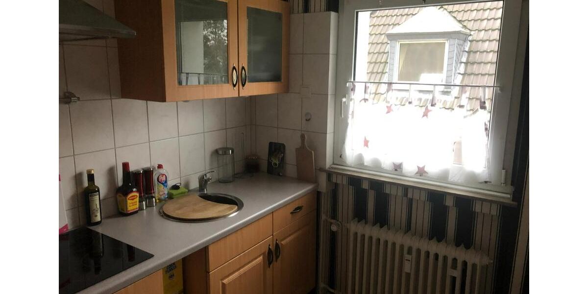 Etagenwohnung Herne Baukau - 2 Zimmer, 48 m&sup2;, 370&euro; | Angebot:25976775