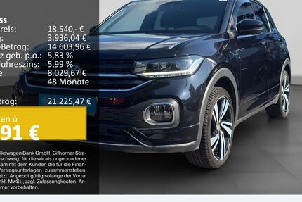 VW T-Cross 38.136 km 18.540 &euro; Gelsenkirchen 45894