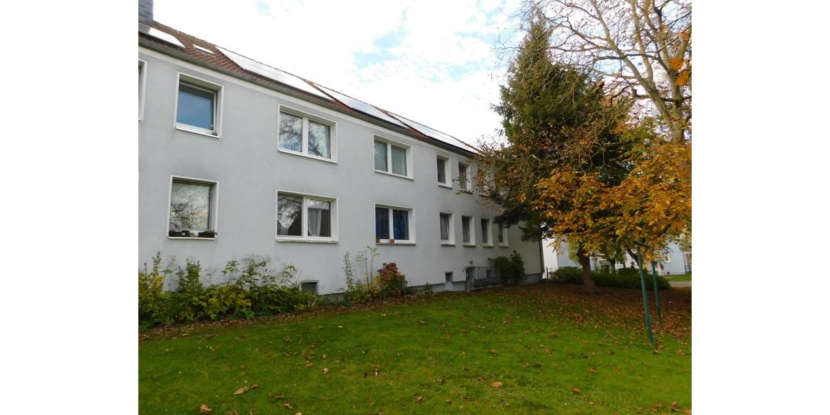 Erdgeschoßwohnung Witten Annen - 3 Zimmer, 57 m&sup2;, 544&euro; | Angebot:24776349