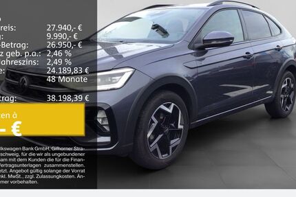 VW Taigo 22.359 km 27.170 &euro; Gelsenkirchen 45894