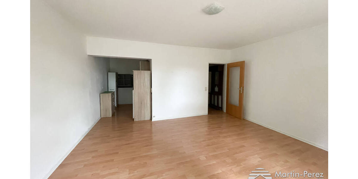 Etagenwohnung Hagen Emst - 1 Zimmer, 36 m&sup2;, 89.000&euro; | Angebot:23985724