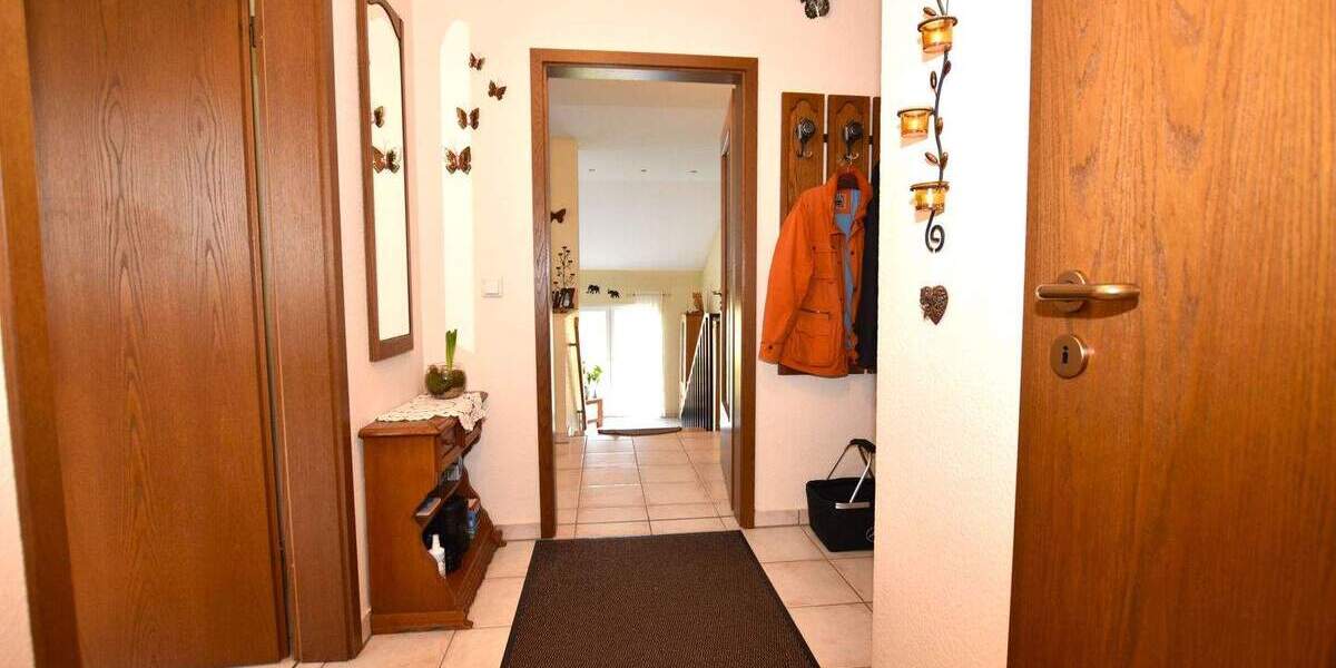 Doppelhaushälfte Hemer Deilinghofen - 4 Zimmer, 111 m&sup2;, 358.000&euro; | Angebot:24544029