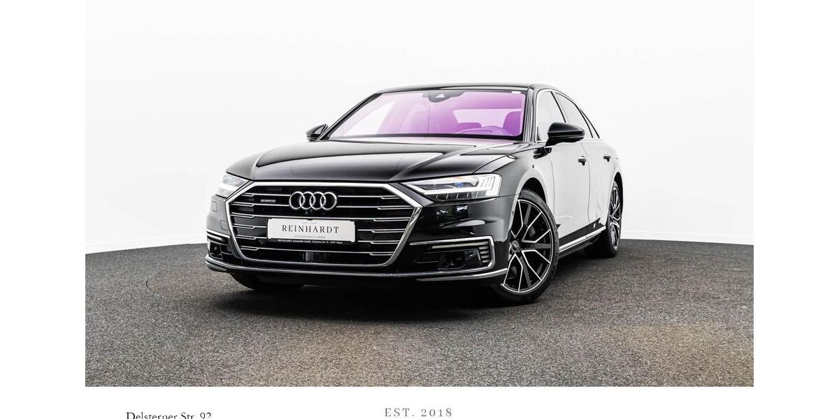 Audi A8 92.037 km 44.850 &euro; Hagen 58091