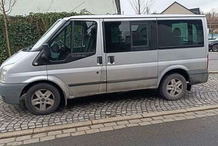 Ford Transit 362.700 km 3.500 &euro; Herne 44628