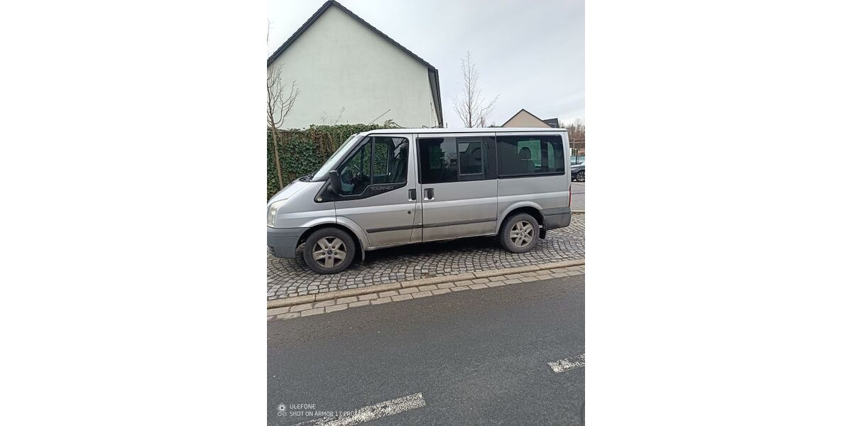 Ford Transit 362.700 km 3.500 &euro; Herne 44628