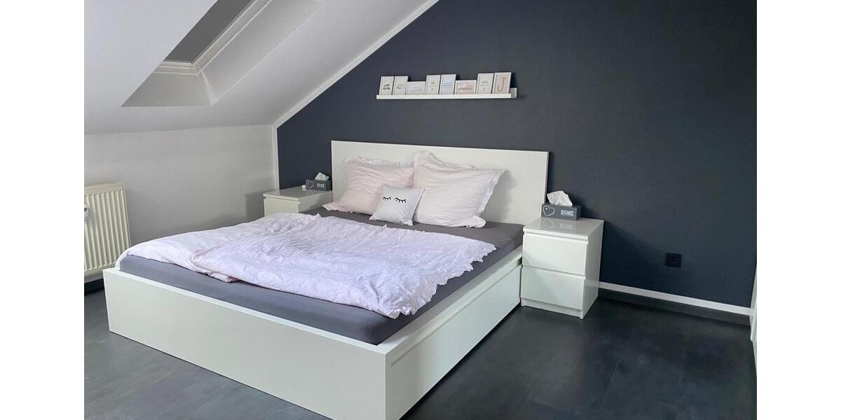 Dachgeschoßwohnung Castrop-Rauxel Becklem - 3.5 Zimmer, 86 m&sup2;, 250.000&euro; | Angebot:23274459