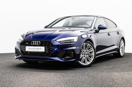 Audi A5 68.419 km 32.901 &euro; Hagen 58091