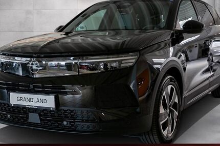 Opel Grandland (X) 6.093 km 35.999 € Dortmund 44225