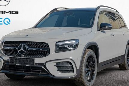 Mercedes-Benz GLB 220 14.500 km 54.820 &euro; Hagen 58135