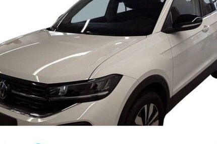 VW T-Cross 4.550 km 20.798 &euro; Recklinghausen 45657