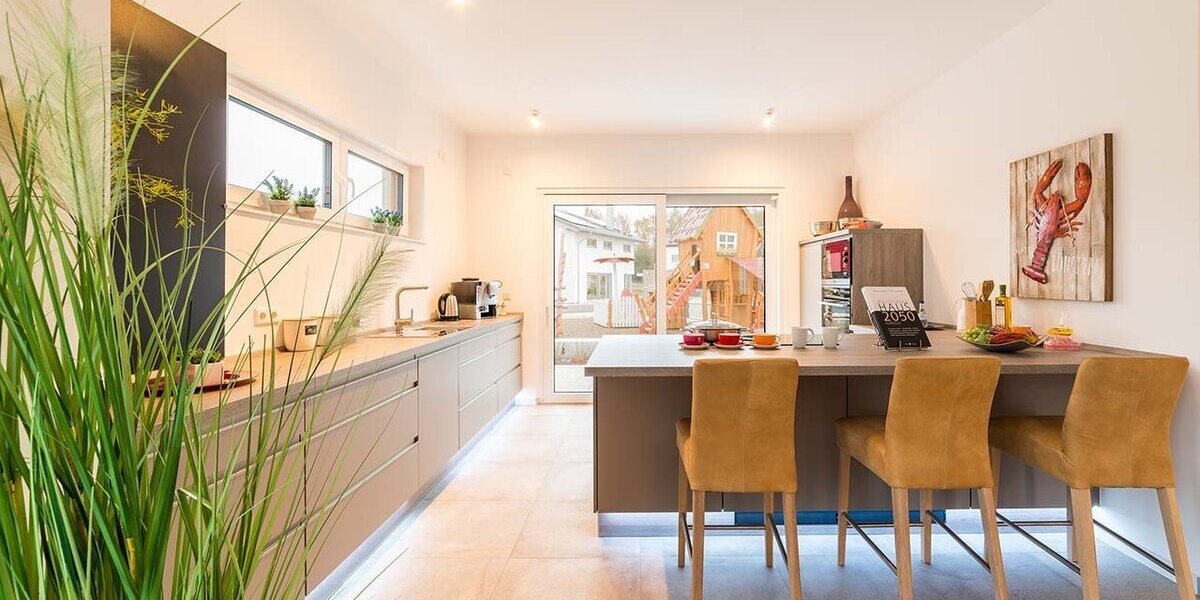 Individuelle Stadtvilla in Castrop-Rauxel - Villa Castrop-Rauxel Rauxel | Angebot:27426246