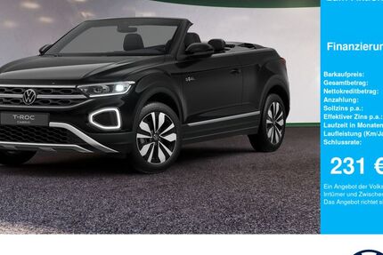 VW T-Roc 15.843 km 27.660 &euro; Menden 58706
