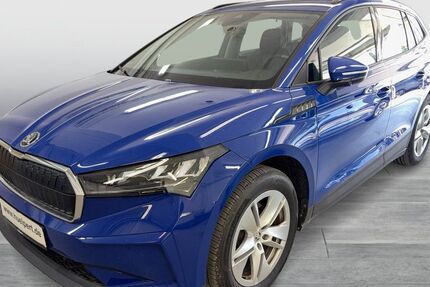 Skoda Enyaq 21.488 km 20.290 &euro; Dortmund 44269