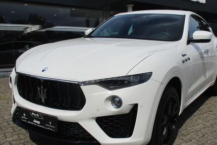 Maserati Levante 52.500 km 53.900 &euro; Schwerte 58239