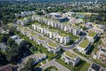 Erdgeschoßwohnung Bochum Wiemelhausen - 2 Zimmer, 76 m&sup2;, 1.023&euro; | Angebot:26139259