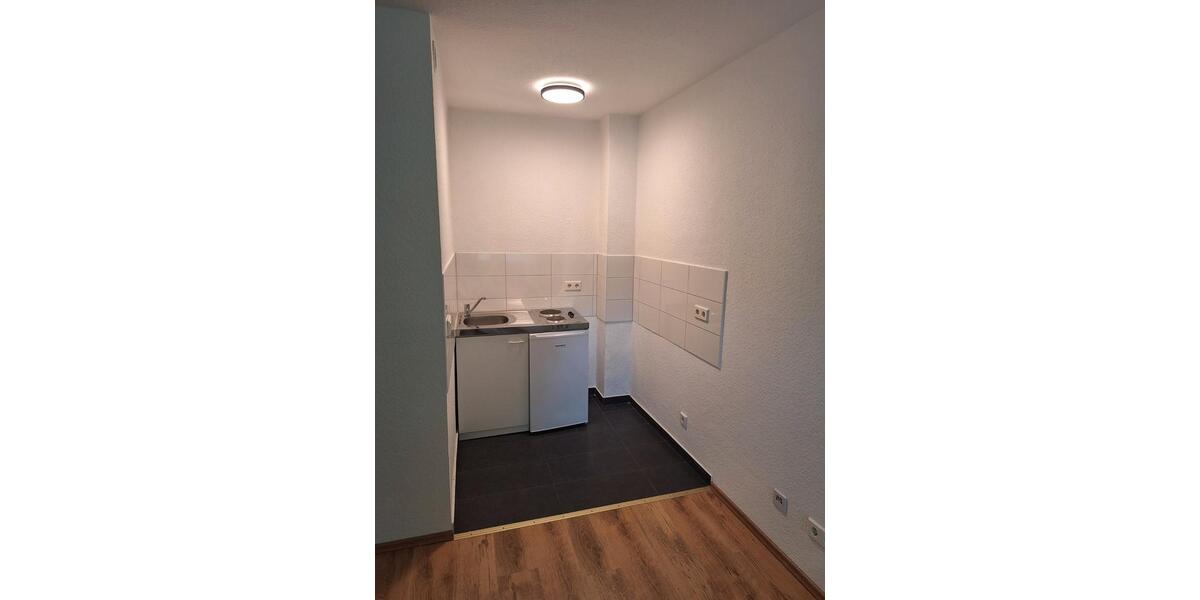 Erdgeschoßwohnung Dortmund Innenstadt West - 1 Zimmer, 26 m&sup2;, 211&euro; | Angebot:26459611
