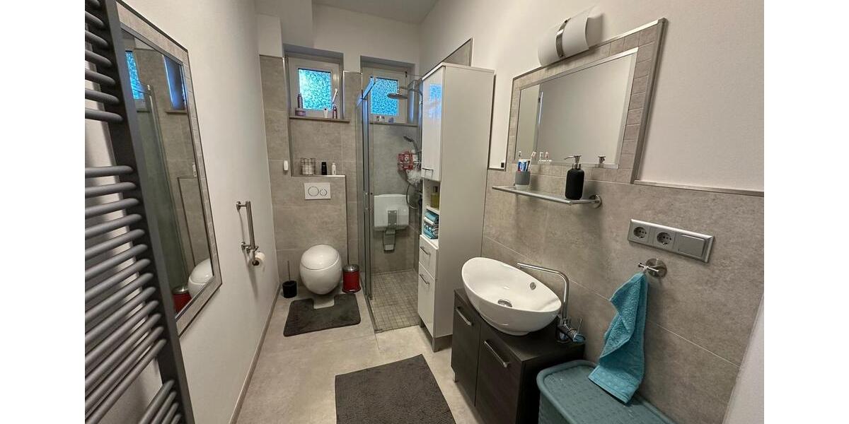 Erdgeschoßwohnung Dortmund Hombruch - 3 Zimmer, 90 m&sup2;, 209.000&euro; | Angebot:24726135