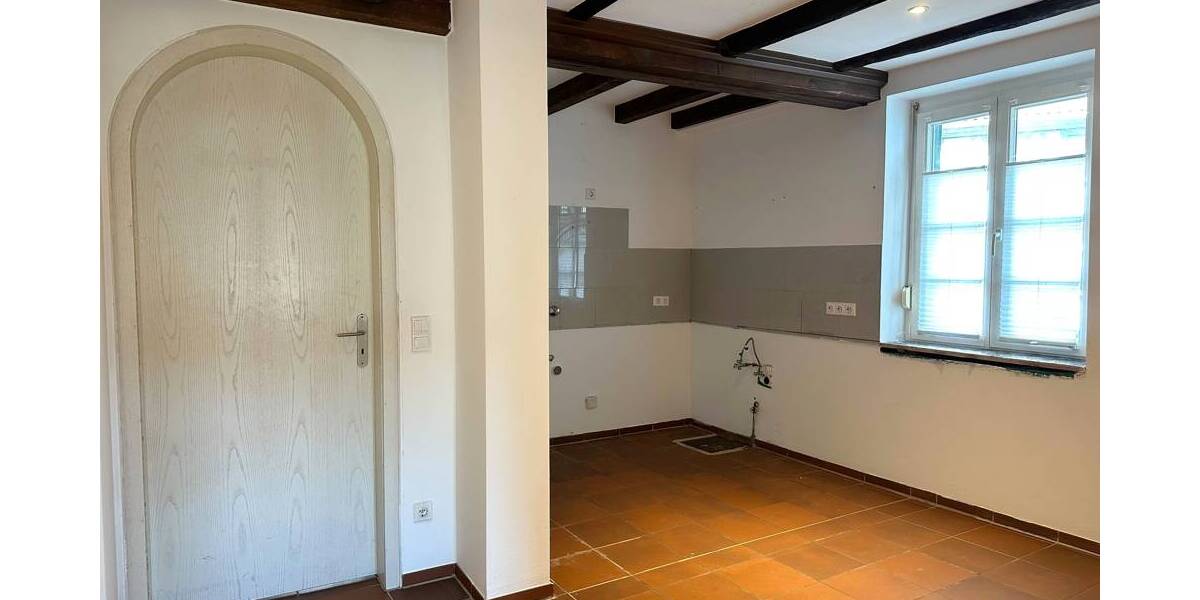 Einfamilienhaus Herten Westerholt - 5 Zimmer, 112 m&sup2;, 265.000&euro; | Angebot:26585747