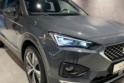 Seat Tarraco 13.825 km 34.990 € Hagen 58089