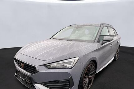 Cupra Leon 19.755 km 34.920 &euro; Hagen 58091