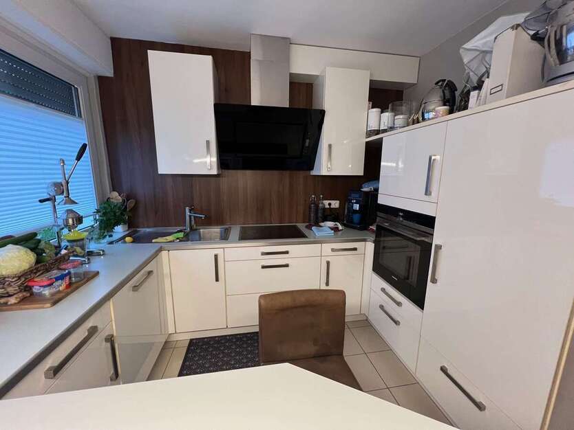 Wohnung zum Mieten in Velbert 840 € 94 m² 4 zimmer