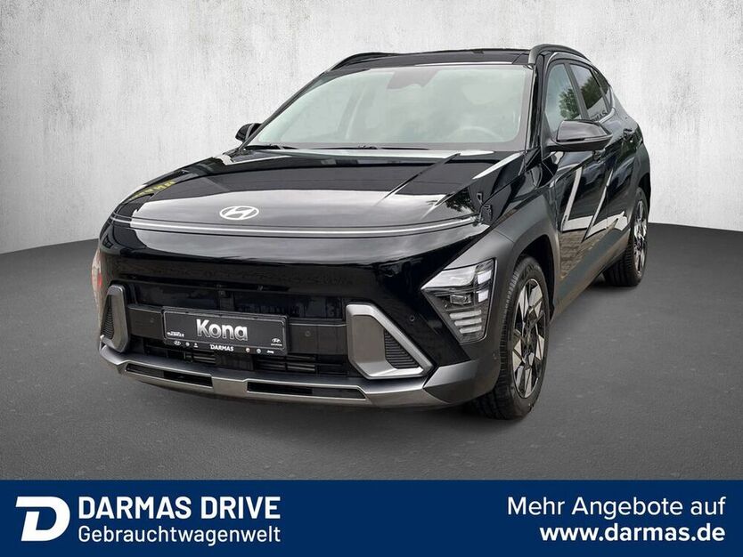 KONA