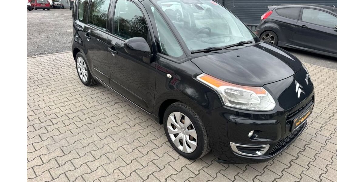 Citroen C3 135.000 km 4.290 &euro; Dortmund 44319