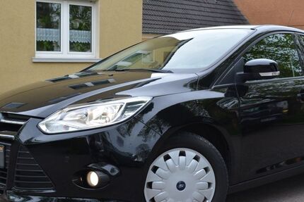 Ford Focus 65.000 km 6.590 &euro; Bergkamen 59192
