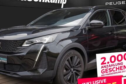 Peugeot 3008 30.644 km 26.980 &euro; Werne 59368