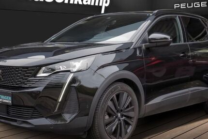 Peugeot 3008 30.644 km 29.880 &euro; Werne 59368